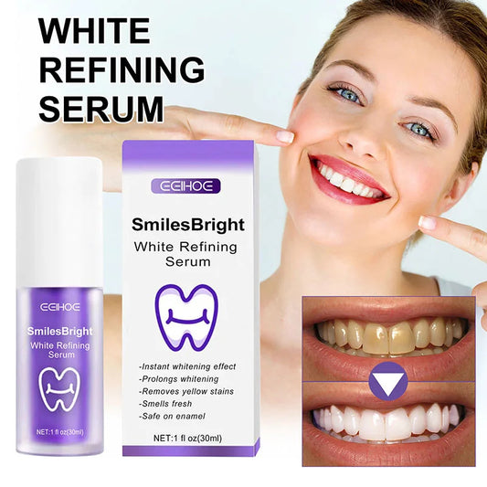 Tooth Color Corrector
